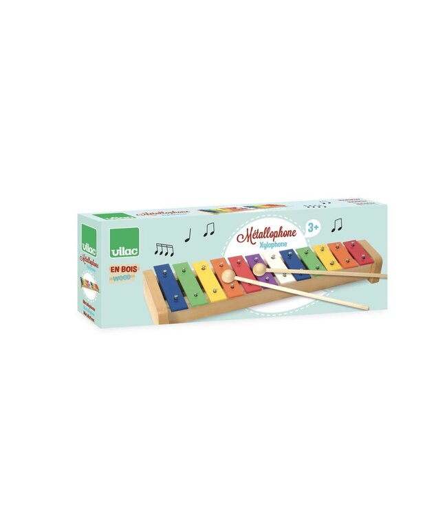 VILAC METALLOPHONE