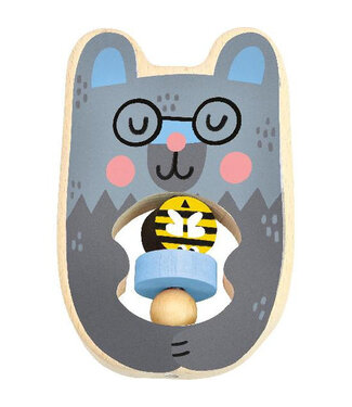 VILAC HOCHET CAT MICHELLE CARLSLUND