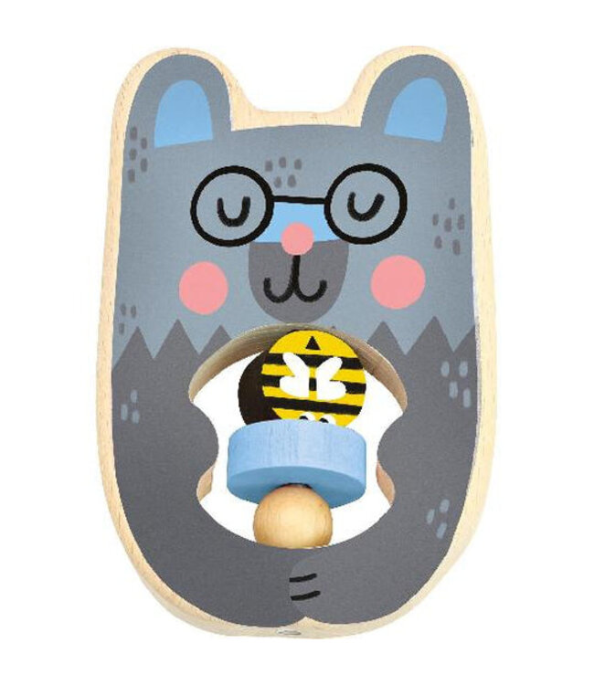 VILAC HOCHET CAT MICHELLE CARLSLUND