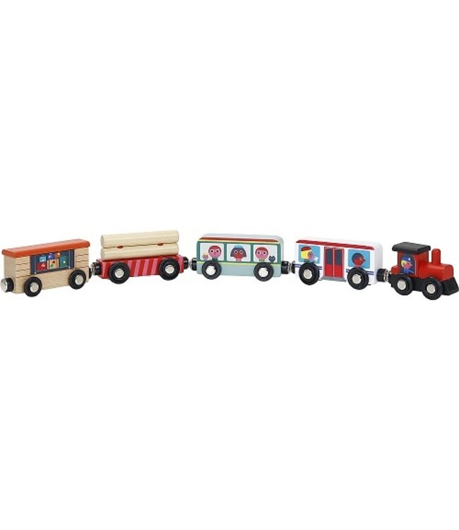 VILAC PETIT TRAIN