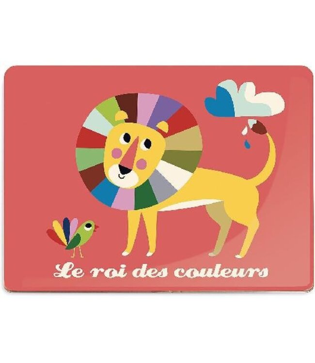 VILAC PEINTURE - LE ROI DES COULEURS