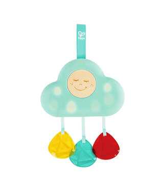 HAPE NUAGE LUMINEUX MUSICAL