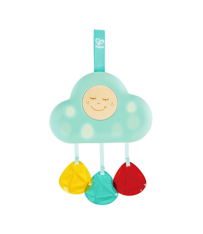 HAPE NUAGE LUMINEUX MUSICAL