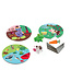 DJECO JEU D'OBSERVATION - LITTLE ASSOCIATION