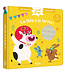 AUZOU LIVRE - GRAT GRAT A LA FERME