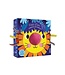 AUZOU LIVRE TISSUS - PETIT LION CHERCHE SES PARENTS