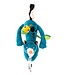 MOULIN ROTY PELUCHE D'ACTIVITÉ SUSPENDUE - ZIMBA