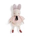 MOULIN ROTY PELUCHE APRÈS LA PLUIE - BRUME LA SOURIS