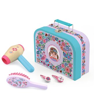 DJECO MALETTE - LILY COIFFURE