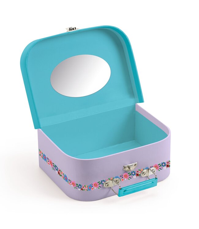 DJECO MALETTE - LILY COIFFURE