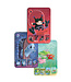 DJECO JEU DE CARTES - MINI FAMILY