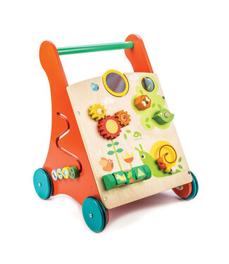 TENDER LEAF TOYS MARCHEUR D'ACTIVITÉS