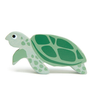 TENDER LEAF TOYS TORTUE DE MER EN BOIS