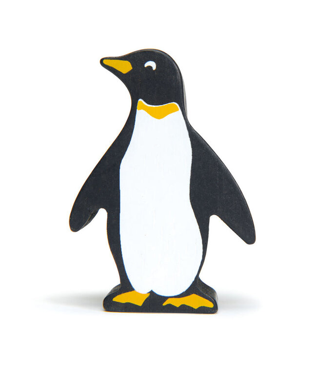 TENDER LEAF TOYS PENGUIN EN BOIS