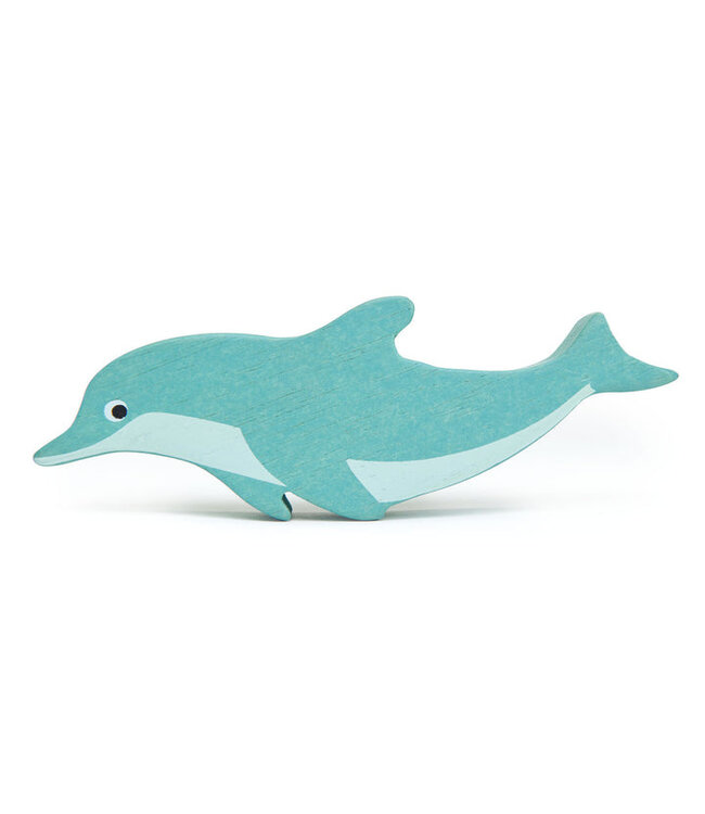 TENDER LEAF TOYS DAUPHIN EN BOIS