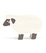 TENDER LEAF TOYS ANIMAUX DE LA FERME EN BOIS - MOUTON