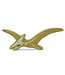 TENDER LEAF TOYS DINOSAURE EN BOIS - PTERODACTYL