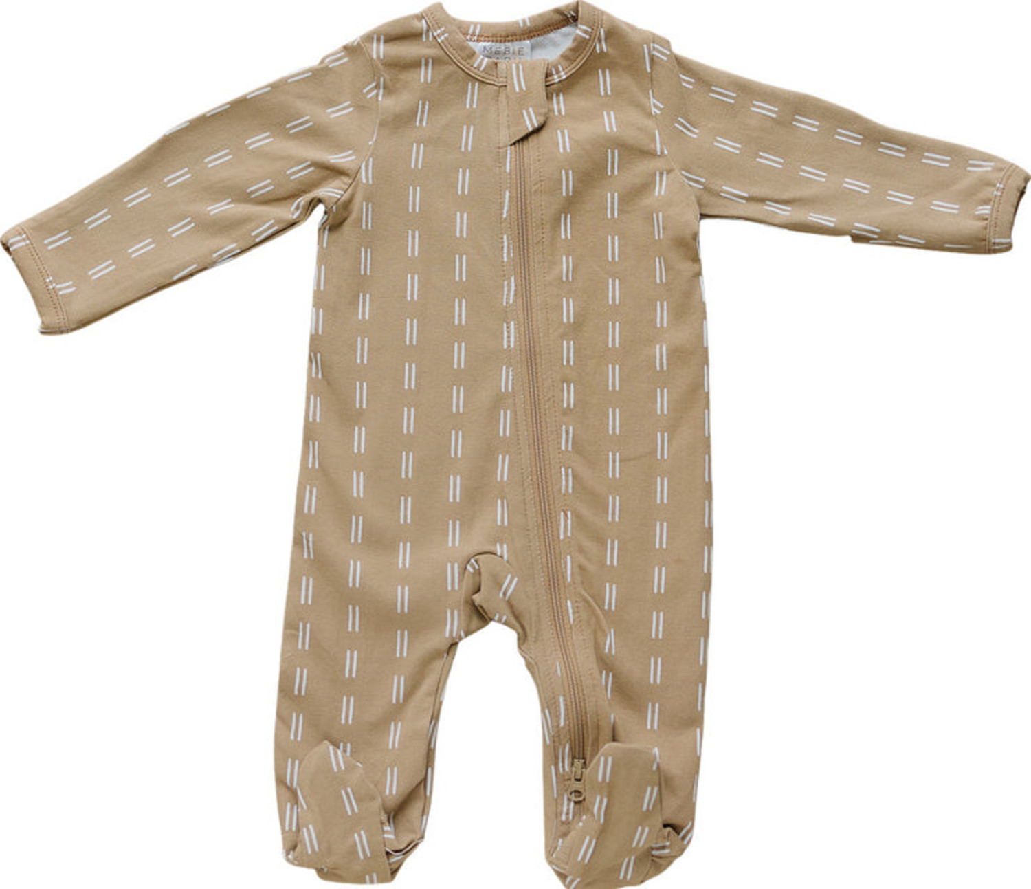 Pyjama a rayure clearance