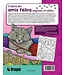 LIVRE À COLORIER - CHATS ET CHATONS