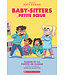 SCHOLASTIC LIVRE - BABY-SITTERS PETITE SOEUR 5 : KAREN ET LA PHOTO DE CLASSE