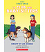SCHOLASTIC LIVRE - CLUB DES BABY-SITTERS 10 : KRISTY ET LES SNOBS