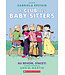 SCHOLASTIC LIVRE - CLUB DES BABY-SITTERS 11 : AU REVOIR, STACEY !