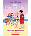 SCHOLASTIC LIVRE - CLUB DES BABY-SITTERS : STACEY EST AMOUREUSE