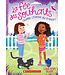 SCHOLASTIC LIVRE - LA FÉE DES SOUHAITS 2 : QUELLE CHASSE AU TRÉSOR !