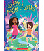 SCHOLASTIC LIVRE - LA FÉE DES SOUHAITS 4 : FÉES A JAMAIS!