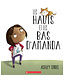 SCHOLASTIC LIVRE - LES HAUTS ET LES BAS D'AMANDA