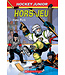 SCHOLASTIC LIVRE - HOCKEY JUNIOR 3 : HORS-JEU
