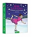 AUZOU LIVRE - REINE DE LA GLACE : PATINAGE AVEC LES STARS!
