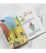 SCHOLASTIC LIVRE - JOURNAL DE LICORNE 1 - UN AMI MAGIQUE