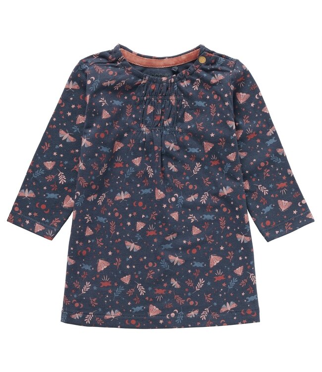 NOPPIES ROBE LOUDI - BLUE NIGHTS