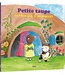 AUZOU LIVRE - PETITE TAUPE NE VEUT PAS D'AMOUREUX