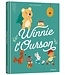 AUZOU LIVRE MES P'TITS CLASSIQUE - WINNIE L'OURSON