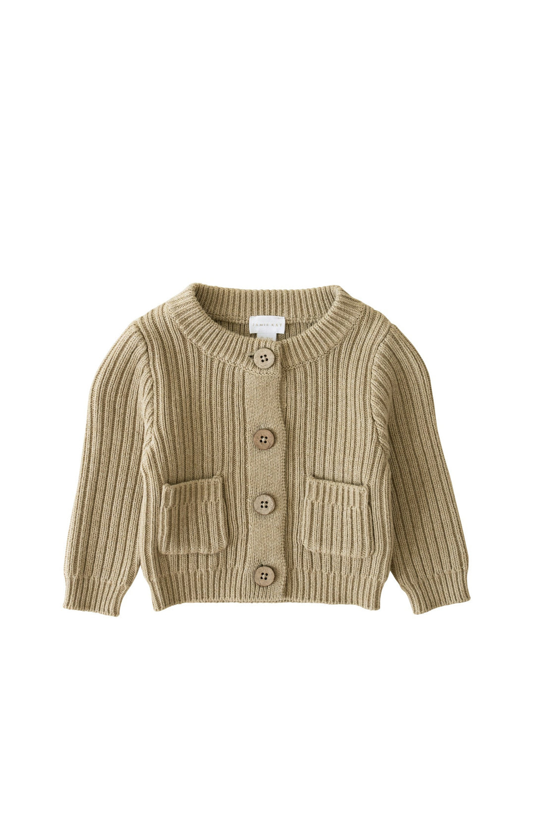 Jamie kay cable cardigan best sale