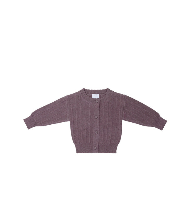 JAMIE KAY CARDIGAN EMILY - DAWN MARLE