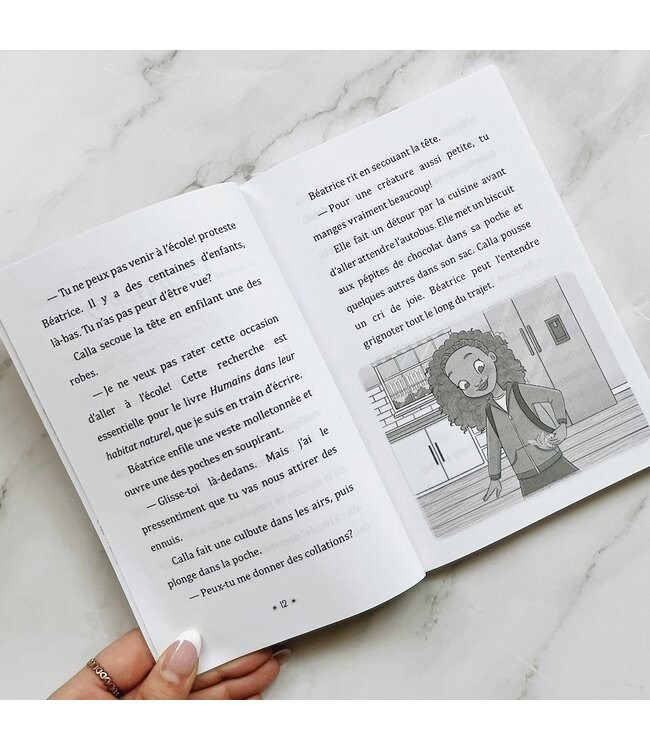 SCHOLASTIC LIVRE - LA FÉE DES SOUHAITS 3 : SUPER POPULAIRE!