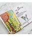 SCHOLASTIC LE JOURNAL DE LICORNE - LA PRINCESSE DES GOBELINS