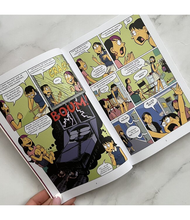 SCHOLASTIC LIVRE - CLUB DES BABY-SITTERS 11 : AU REVOIR, STACEY !