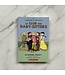 SCHOLASTIC LIVRE - CLUB DES BABY-SITTERS 11 : AU REVOIR, STACEY !