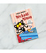 SCHOLASTIC LIVRE - MÉCHANT MINOU : ET LES CHATONS INSUPPORTABLES