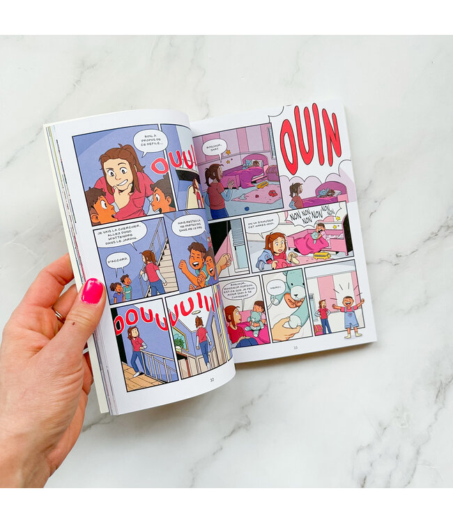 SCHOLASTIC LIVRE - CLUB DES BABY-SITTERS 10 : KRISTY ET LES SNOBS