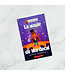 SCHOLASTIC LIVRE - LA CLASSE DE M. GRIZZLI : LA MAGIE DE MORDECAI