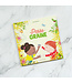 GALLIMARD JEUNESSE LIVRE - PETITE GRAINE