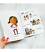 SCHOLASTIC LIVRE - LES HAUTS ET LES BAS D'AMANDA