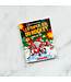 SCHOLASTIC LIVRE - SUPER SIX DU HOCKEY 5 : PRIS AU JEU