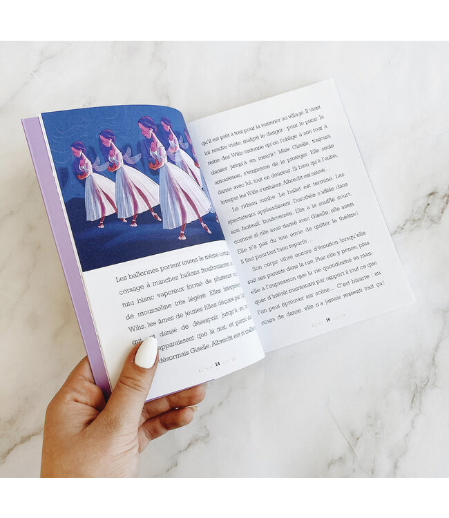 AUZOU LIVRE - CROIRE EN SON ÉTOILE : LE CONCOURS