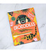 GALLIMARD JEUNESSE LIVRE - CROCODILES